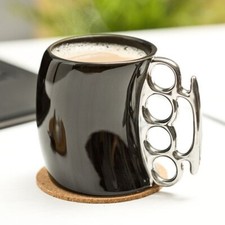 Tough guy tasse schlagring - tasse,