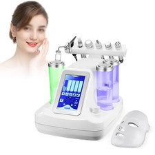 7 in 1 Gesichtspflegegerät