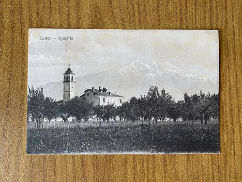 Postkarte keil spinett reiste - spinett,