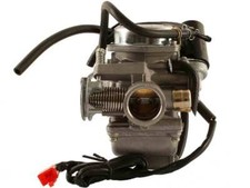 Vergaser 24mm für  Rex RS 125