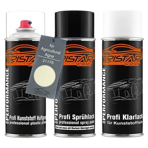 Autolack spraydosen set für - autolack,
