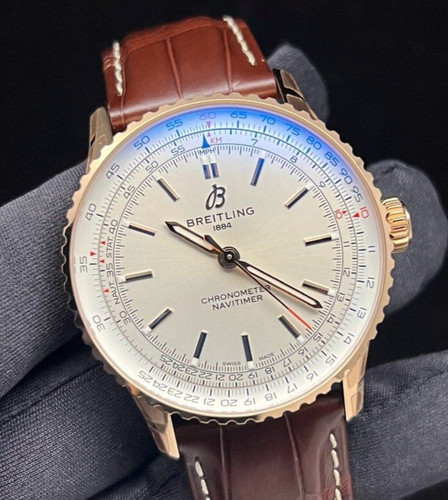 Breitling uhr navitimer - uhr,