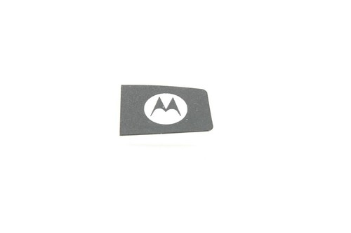 Motorola logo label - logo,