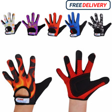 Kinder Fahrradhandschuhe