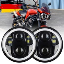 Led scheinwerfer drl e24 - led-scheinwerfer,