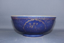 Chinesische porzellan schüssel antik