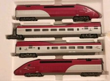 MEHANO Train Line HO Scale