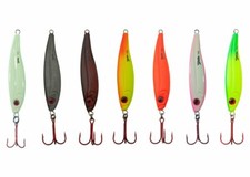 AQUANTIC Tremor Pilk Speed