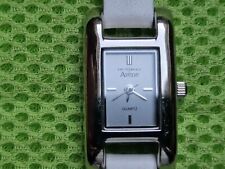 Damen Armbanduhr , Werbe Uhr ' Eau Thermale Avene' , Neu