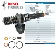 Pumpe düse einheit 2 - pumpe-, düse-einheit