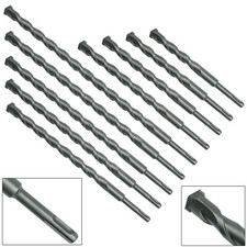 Steinbohrer Hammerbohrer SDS-Plus Betonbohrer Ø 5-30 mm SDS+ Mauerwerk Bohrer