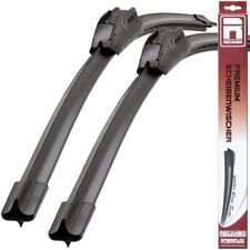 Scheibenwischer vorne passend für FORD MONDEO LIMOUSINE | TURNIER | 2000 - 2007