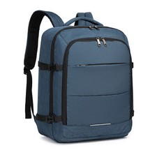 45x36x20cm Herren Kabinentasche Laptop Tasche Rucksack Umhängetasche 30L 