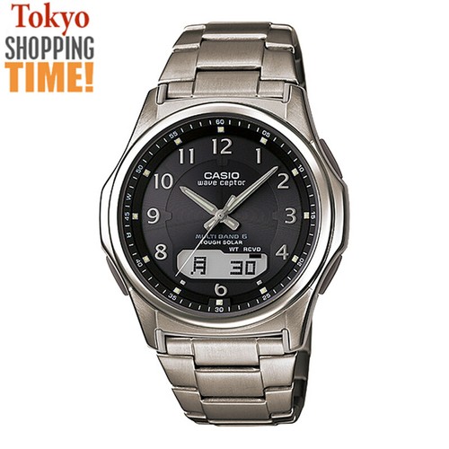 Casio wave ceptor - casio,