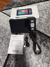 2025 KINGBOLEN S608 Profi KFZ