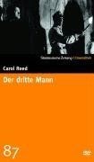Der dritte mann - mann,