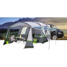 Herzog Zipp Off Busvorzelt