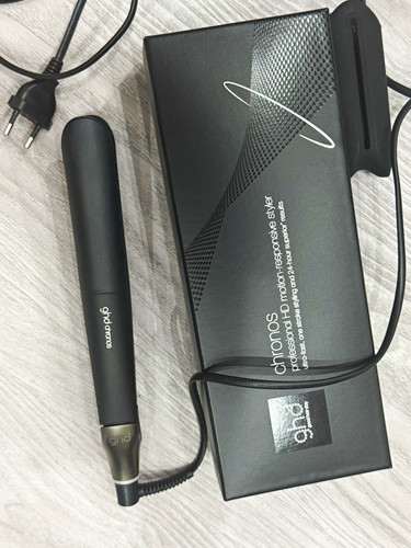 Ghd chronos glätteisen - ghd,