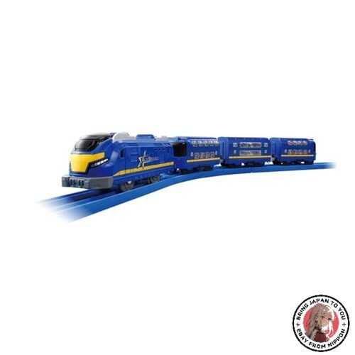 Takara tomy plarail eisenbahn - takara,