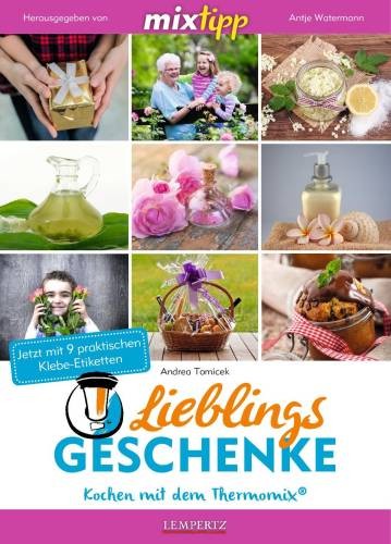 Mixtipp lieblingsgeschenke - mixtipp:,