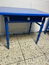 Alter  Tisch Beistelltisch