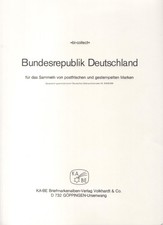 KABE Bi-collect-Vordruckseiten