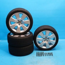 Audi A6 4F C6 Kompletträder