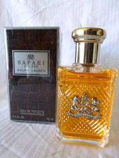 Lauren Safari for men 75ml