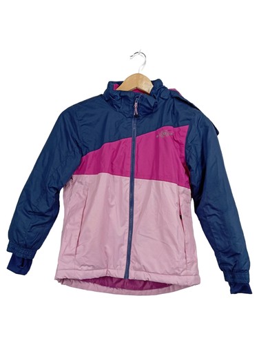 Crivit skijacke 122 blau - crivit,