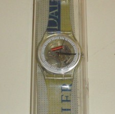 Swatch - Daimler Chrysler - in