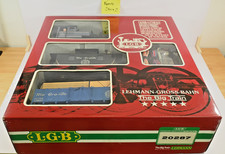 LGB 20287 G Lehmann The Big