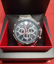 Scuderia Ferrari Crono Uhr