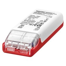 Tridonic LED Treiber Driver LCBU 25W 12V dimmbar Phasenan- & Abschnitt Zubehör