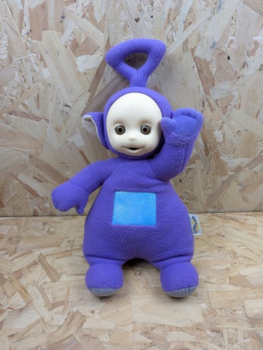 Teletubbies weiche - ,