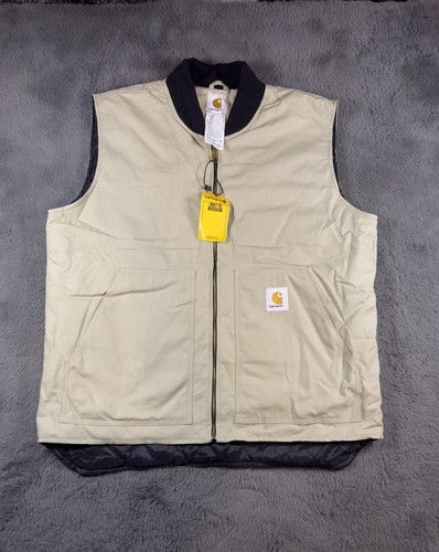 Carhartt herren weste - carhartt,