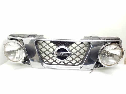 Nissan pathfinder r51 2008 - nissan,