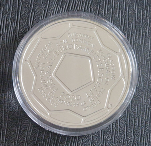 Euro gedenkmünze 2021 brd - euro,