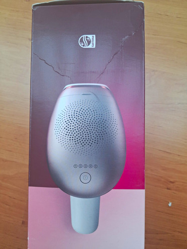 Philips lumea advanced ipl - philips,