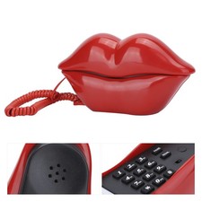 (rot) Festnetztelefon