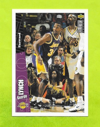Karte upper deck 1996 - -,