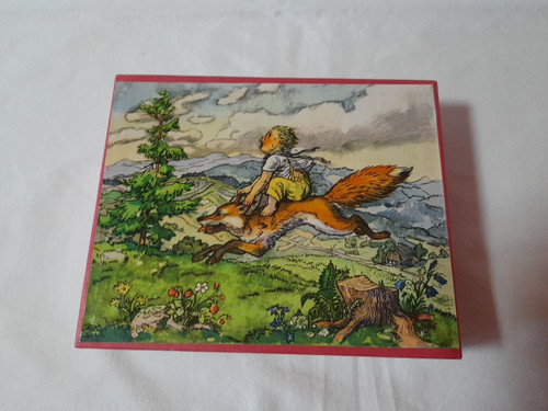 Kinder würfelpuzzele - kinder,