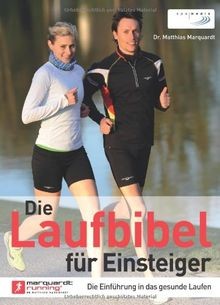 Die laufbibel für einsteiger - für,