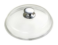 Premium vollglas deckel - premium,