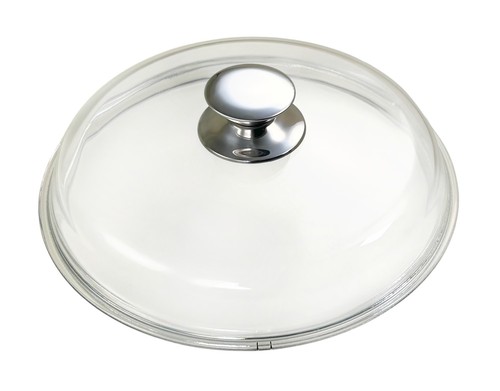 Premium vollglas deckel - premium,
