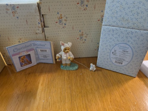 Cherished teddies trudy 726737 - teddies,