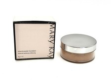 Mary Kay Mineral Powder