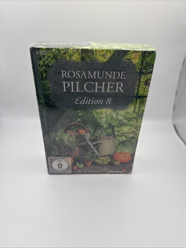 Rosamunde pilcher edition - rosamunde,
