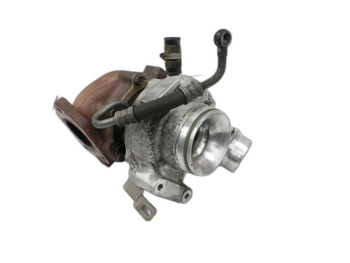 Turbolader turbo - turbolader,