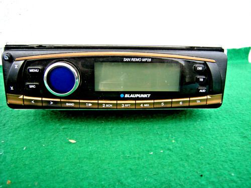 Blaupunkt san remo - blaupunkt,