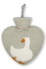 Dorothee Lehnen Wärmflasche